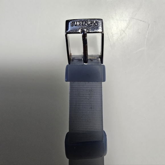 🇦🇹 Swarovski Crystal - Inflight Acapulco Watch - Picture 13 of 16